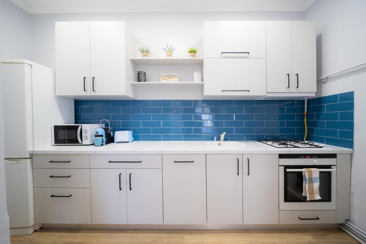 Bluesky Ultra-Central Premium Apartment ออราแด ภายนอก รูปภาพ
