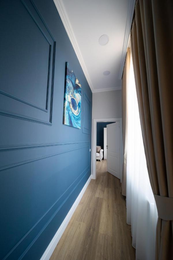 Bluesky Ultra-Central Premium Apartment ออราแด ภายนอก รูปภาพ